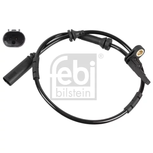 Snímač počtu otáčok kolesa FEBI BILSTEIN 109354