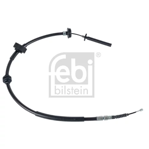 Ťažné lanko parkovacej brzdy FEBI BILSTEIN 109497