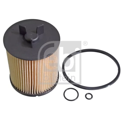 Palivový filter FEBI BILSTEIN 109599