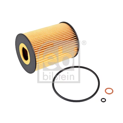 Olejový filter FEBI BILSTEIN 172265