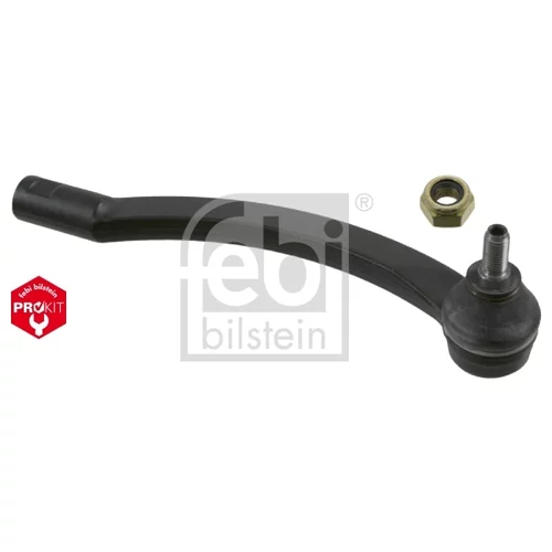 Hlava/čap spojovacej tyče riadenia FEBI BILSTEIN 21496