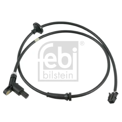 Snímač počtu otáčok kolesa FEBI BILSTEIN 21788