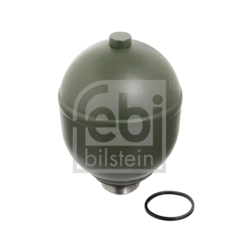 Tlakový zásobník, Pruženie/Tlmenie FEBI BILSTEIN 23791