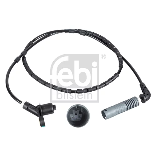 Snímač počtu otáčok kolesa FEBI BILSTEIN 24129