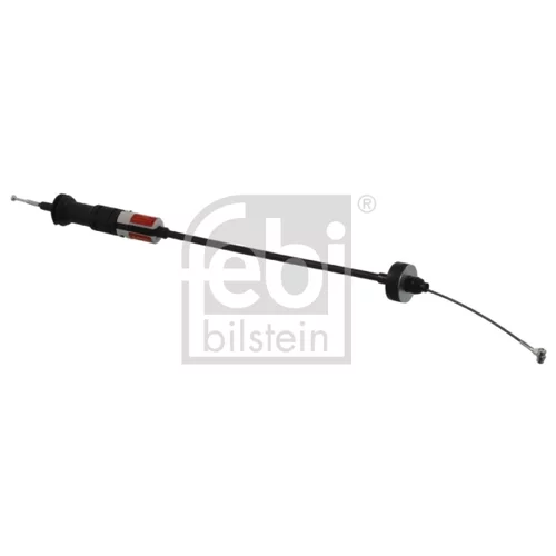 Lanko ovládania spojky FEBI BILSTEIN 24638