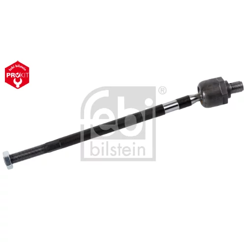 Axiálny čap tiahla riadenia FEBI BILSTEIN 24908