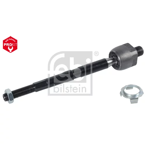 Axiálny čap tiahla riadenia FEBI BILSTEIN 24968