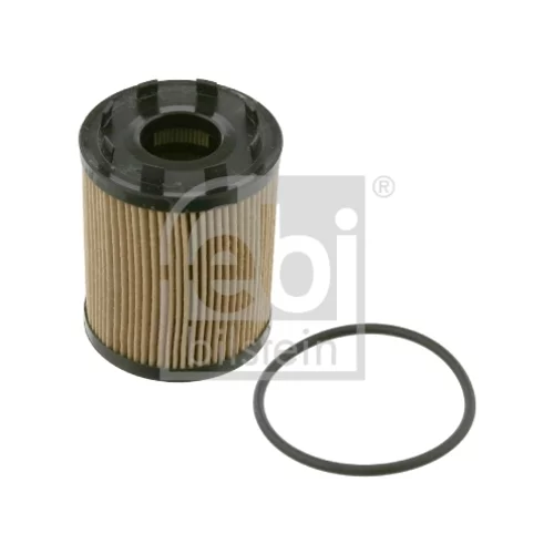 Olejový filter FEBI BILSTEIN 26366