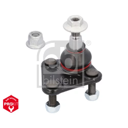 Zvislý/nosný čap FEBI BILSTEIN 26700