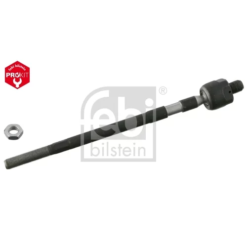 Axiálny čap tiahla riadenia FEBI BILSTEIN 28093