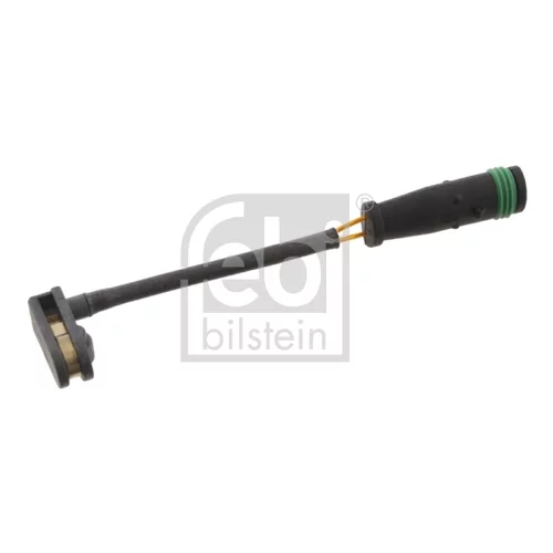 Výstražný kontakt opotrebenia brzdového obloženia FEBI BILSTEIN 29414