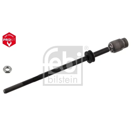 Axiálny čap tiahla riadenia FEBI BILSTEIN 33454