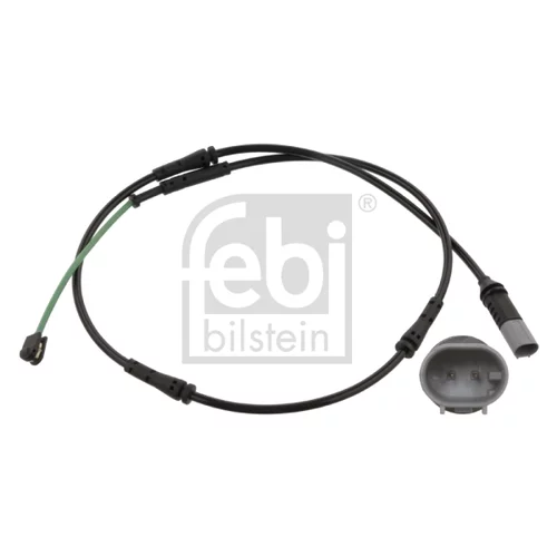 Výstražný kontakt opotrebenia brzdového obloženia FEBI BILSTEIN 36428