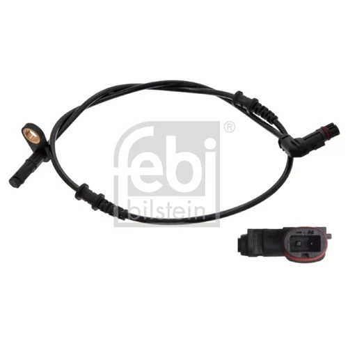 Snímač počtu otáčok kolesa FEBI BILSTEIN 37739