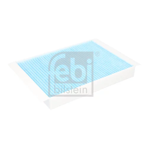 Filter vnútorného priestoru FEBI BILSTEIN 38781 - obr. 1