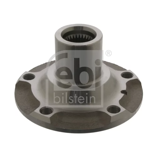 Náboj kolesa FEBI BILSTEIN 39279