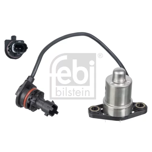 Snímač stavu motorového oleja FEBI BILSTEIN 40795