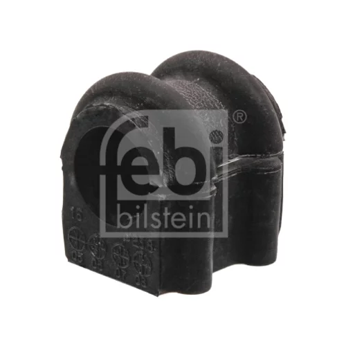 Uloženie priečneho stabilizátora FEBI BILSTEIN 41436