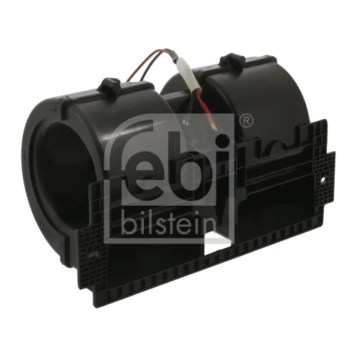 Vnútorný ventilátor FEBI BILSTEIN 44511