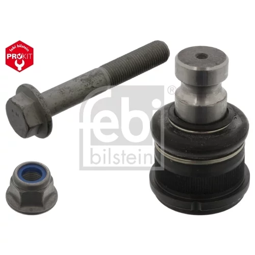 Zvislý/nosný čap FEBI BILSTEIN 45942