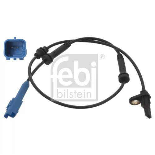 Snímač počtu otáčok kolesa FEBI BILSTEIN 46263