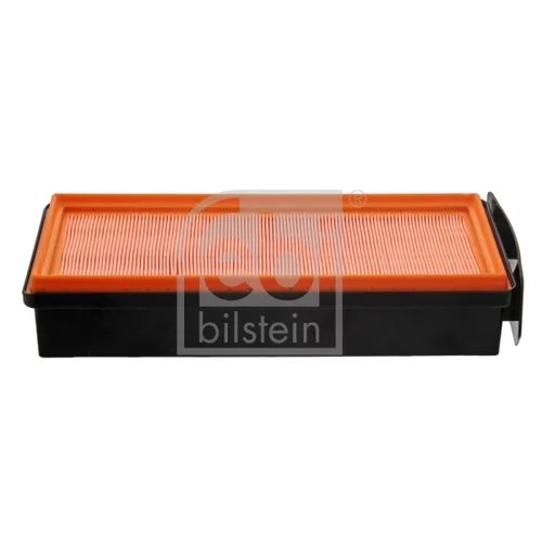 Vzduchový filter 48475 (FEBI Bilstein)