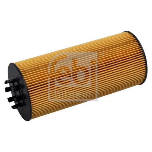 Olejový filter FEBI BILSTEIN 49866 - obr. 1