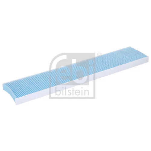 Filter vnútorného priestoru FEBI BILSTEIN 09409 - obr. 1