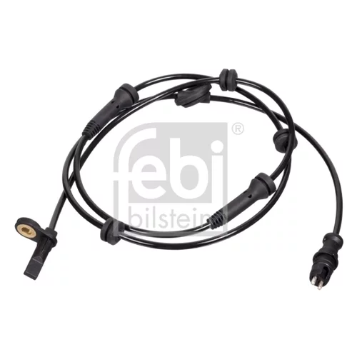 Snímač počtu otáčok kolesa FEBI BILSTEIN 102263