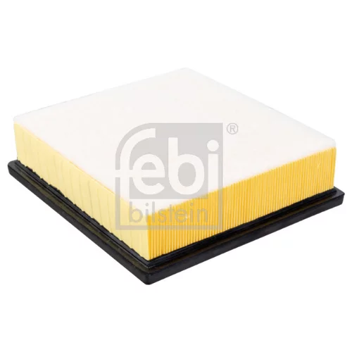 Vzduchový filter FEBI BILSTEIN 103003 - obr. 1