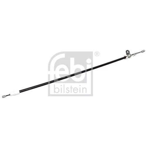 Ťažné lanko parkovacej brzdy FEBI BILSTEIN 103664