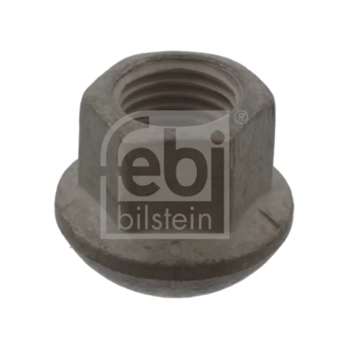 Matica listovej pružiny FEBI BILSTEIN 10422