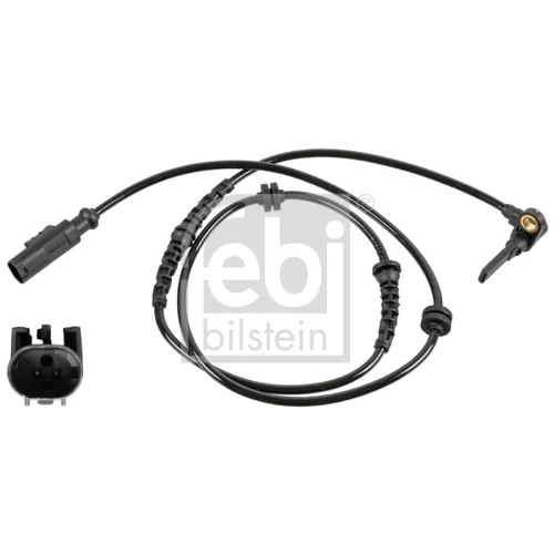 Snímač počtu otáčok kolesa FEBI BILSTEIN 104220