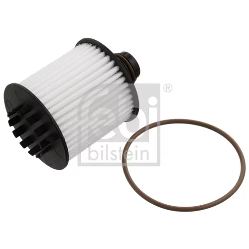 Olejový filter FEBI BILSTEIN 104337