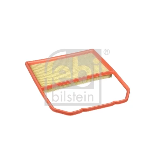 Vzduchový filter FEBI BILSTEIN 104796 - obr. 1