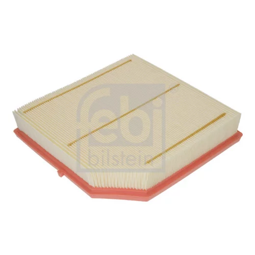 Vzduchový filter FEBI BILSTEIN 106091 - obr. 1