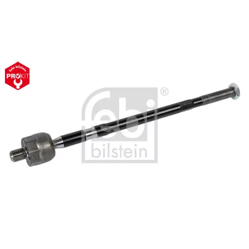 Axiálny čap tiahla riadenia 106503 (FEBI Bilstein) - obr. 1