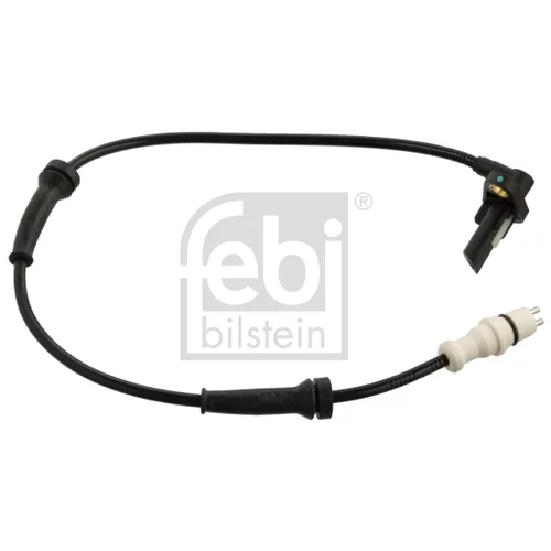 Snímač počtu otáčok kolesa FEBI BILSTEIN 106750