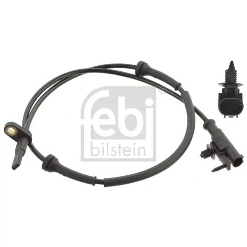 Snímač počtu otáčok kolesa FEBI BILSTEIN 107213