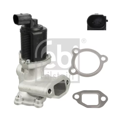 EGR ventil FEBI BILSTEIN 107782