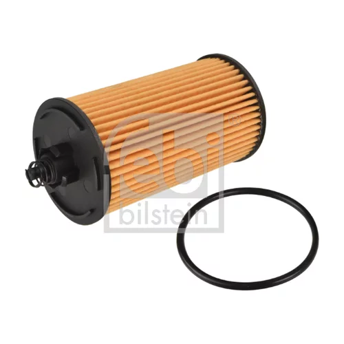 Olejový filter FEBI BILSTEIN 107824