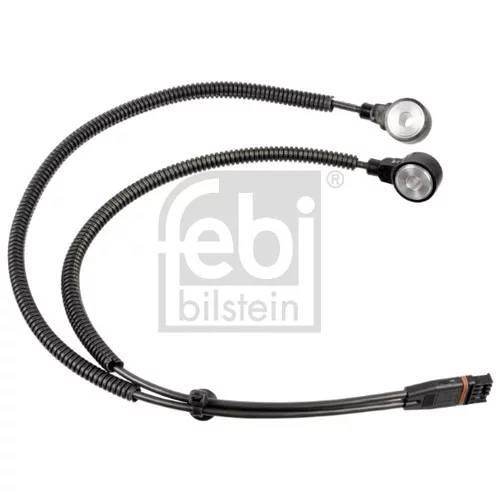 Senzor klepania 108132 (FEBI Bilstein)