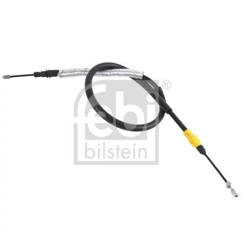 Ťažné lanko parkovacej brzdy FEBI BILSTEIN 109483