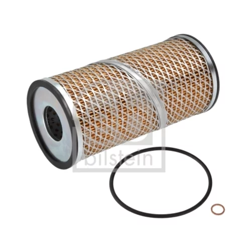 Olejový filter FEBI BILSTEIN 170570