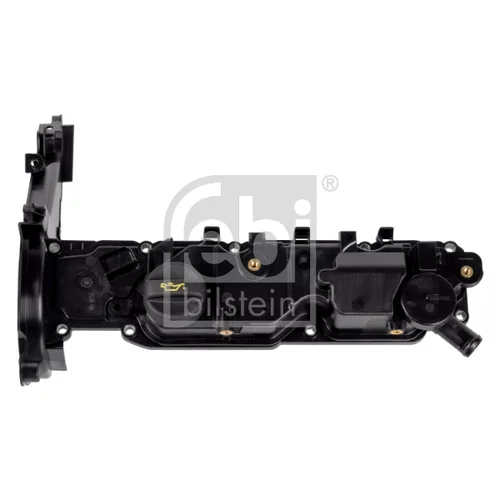 Kryt hlavy valcov FEBI BILSTEIN 172902