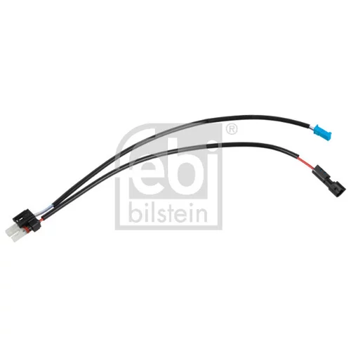 prepojovaci kabel, startovaci akumulator FEBI BILSTEIN 173708