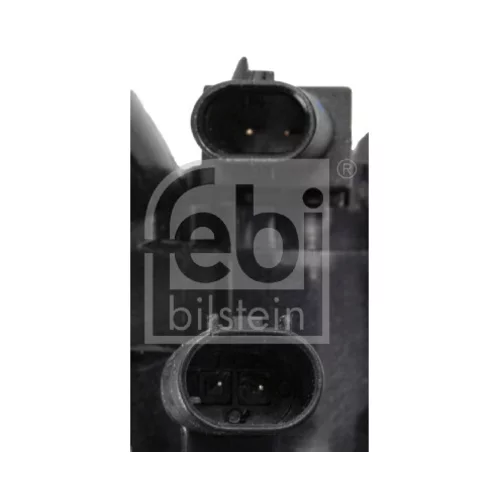 Termostat chladenia FEBI BILSTEIN 180396 - obr. 1