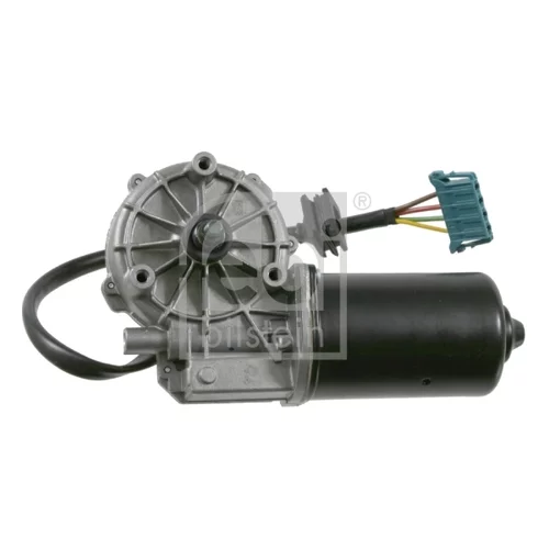 Motor stieračov FEBI BILSTEIN 22691