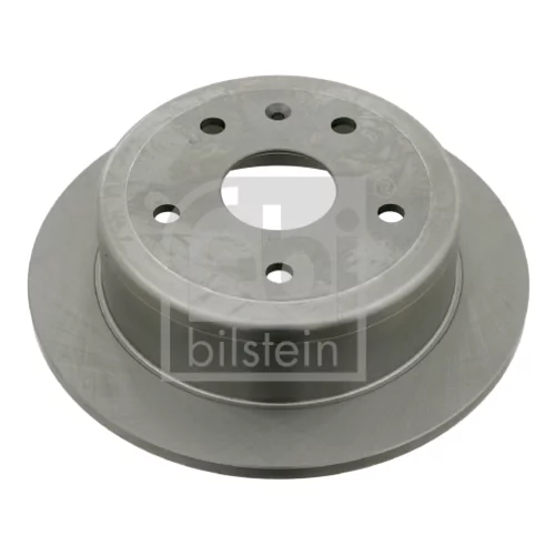 Brzdový kotúč FEBI BILSTEIN 23540