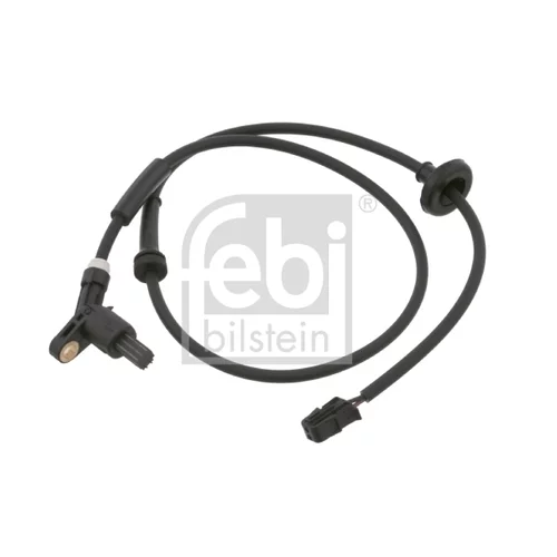 Snímač počtu otáčok kolesa FEBI BILSTEIN 24058